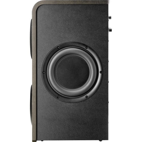 Focal - Shape Twin 2x5" 2.5-Way Active Studio Monitor (EACH)