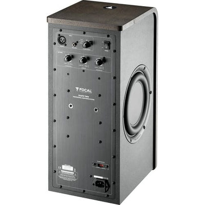 Focal - Shape Twin 2x5" 2.5-Way Active Studio Monitor (EACH)