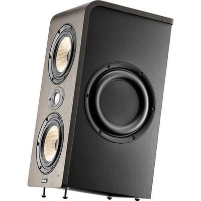 Focal - Shape Twin 2x5" 2.5-Way Active Studio Monitor (EACH)