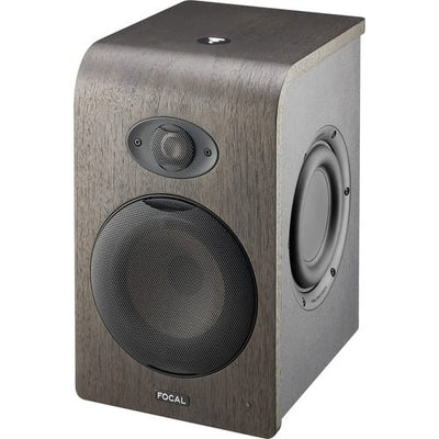 Focal - Shape 65 - 6.5" Active 2-Way Studio Monitor (EACH)