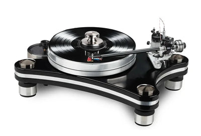 VPI Signature 21 Turntable