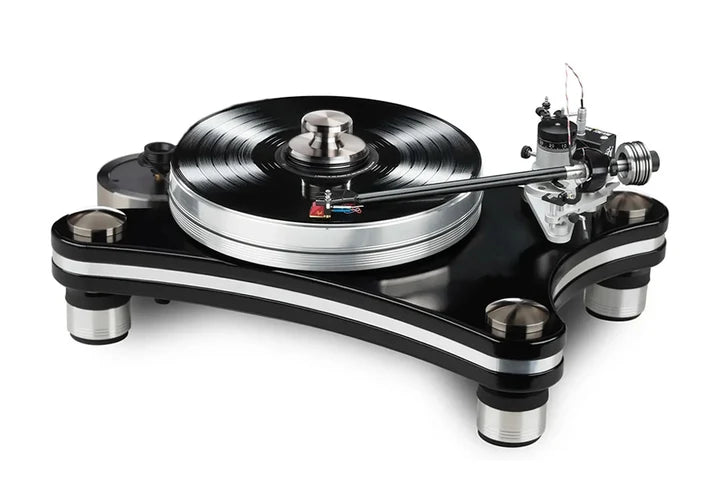 VPI Signature 21 Turntable
