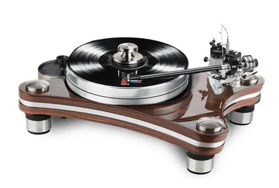 VPI Signature 21 Turntable