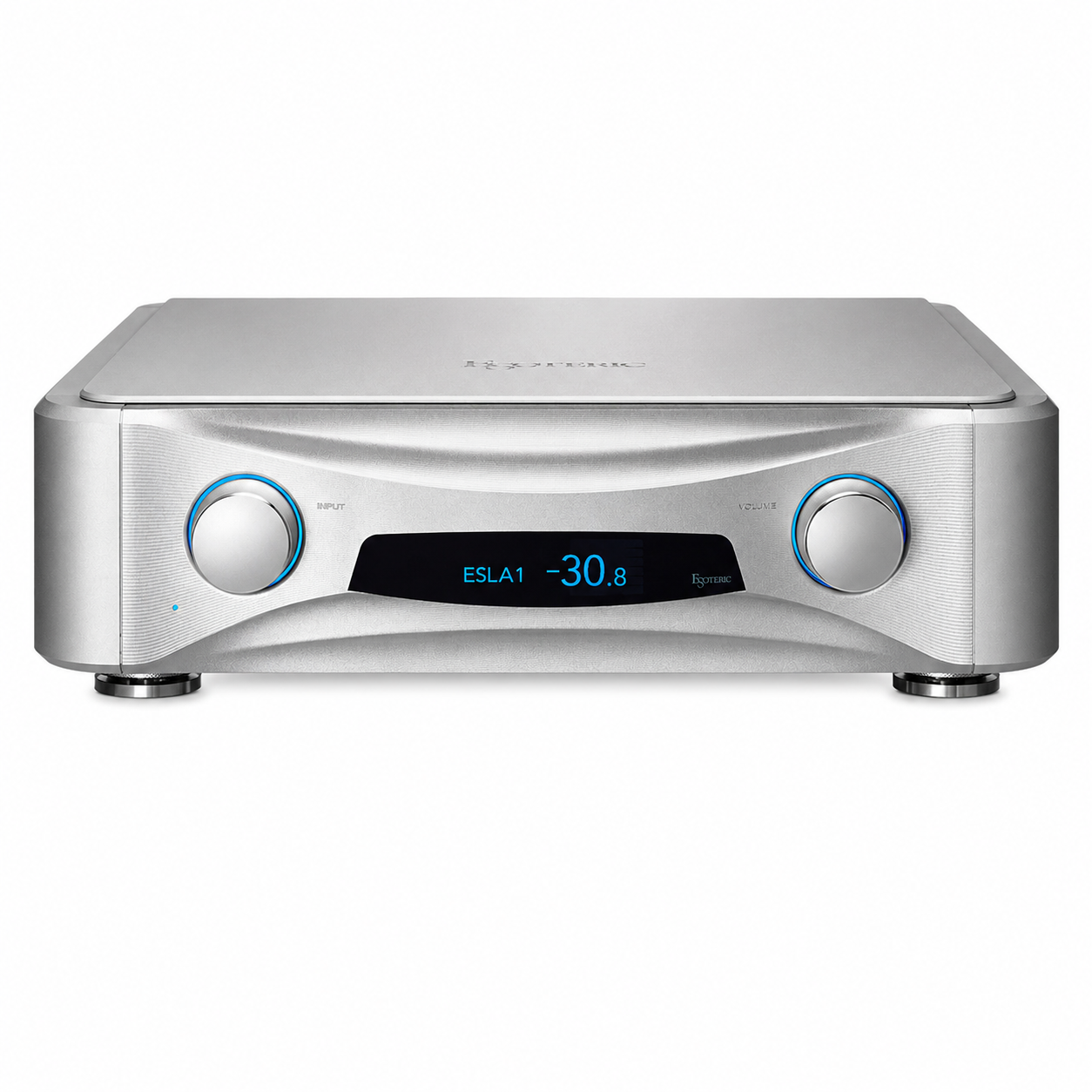 Grandioso-C1X Solo Linestage Preamplifier