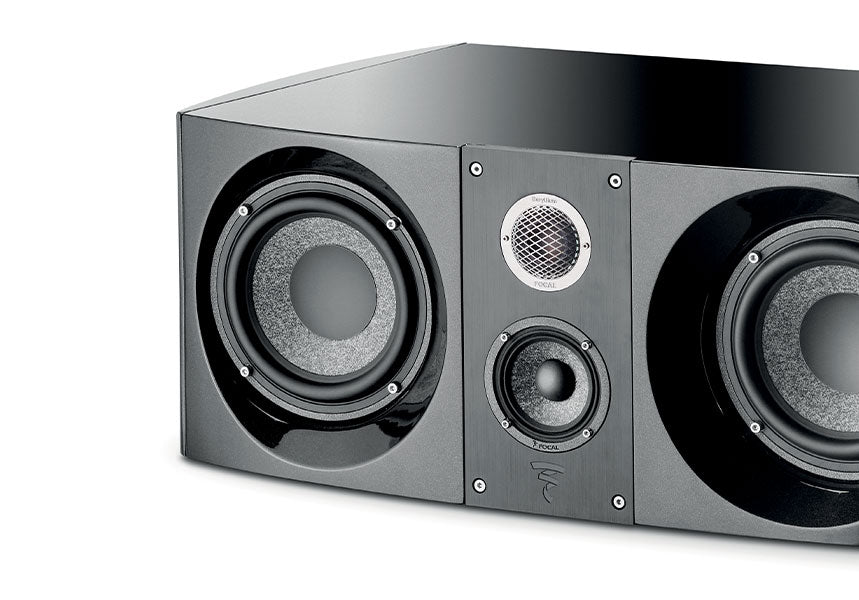 Focal Sopra Center Channel Speaker