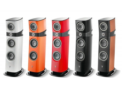 FOCAL SOPRA No3
