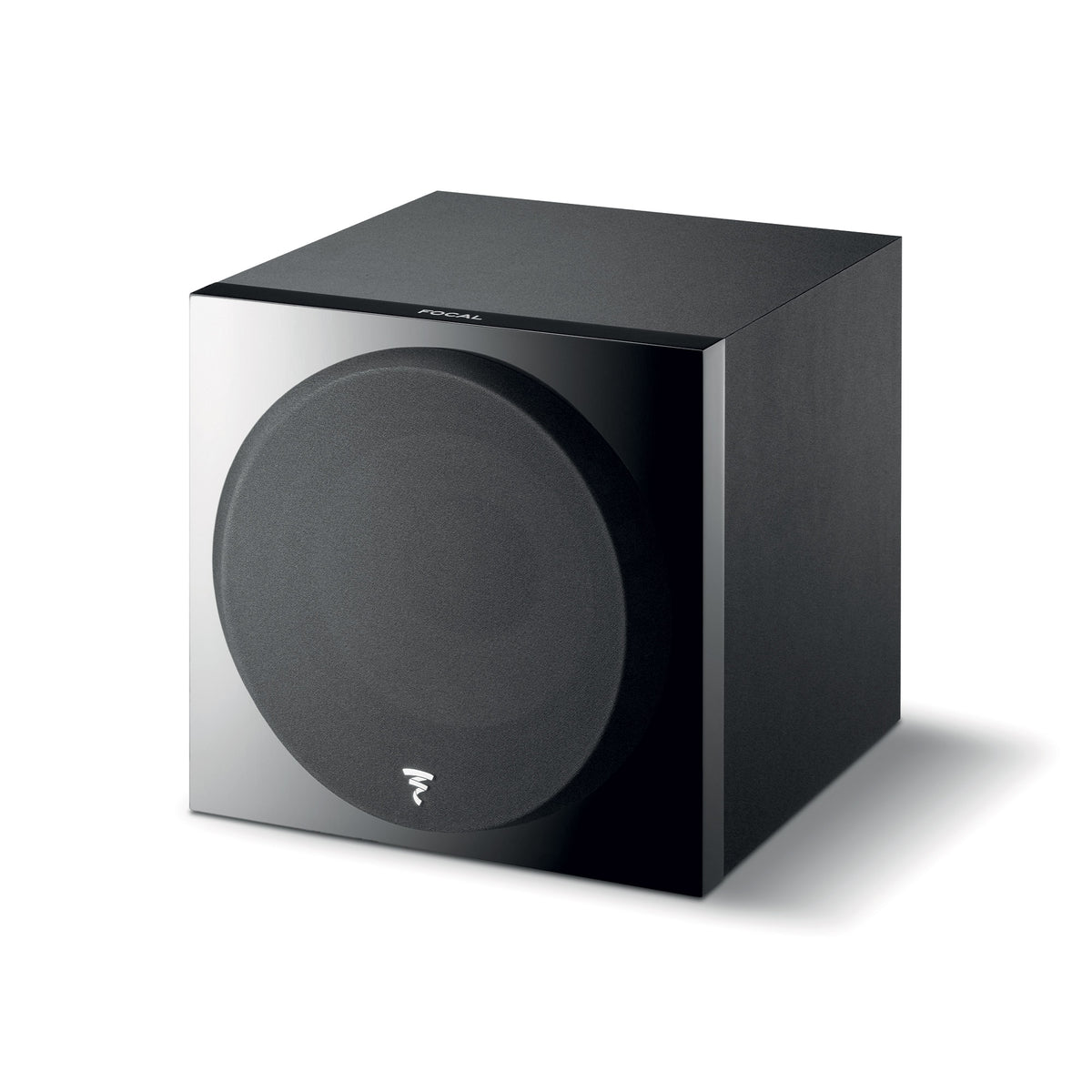 Focal Sub 1000 F 12" Powered Subwoofer | The Grid HiFi