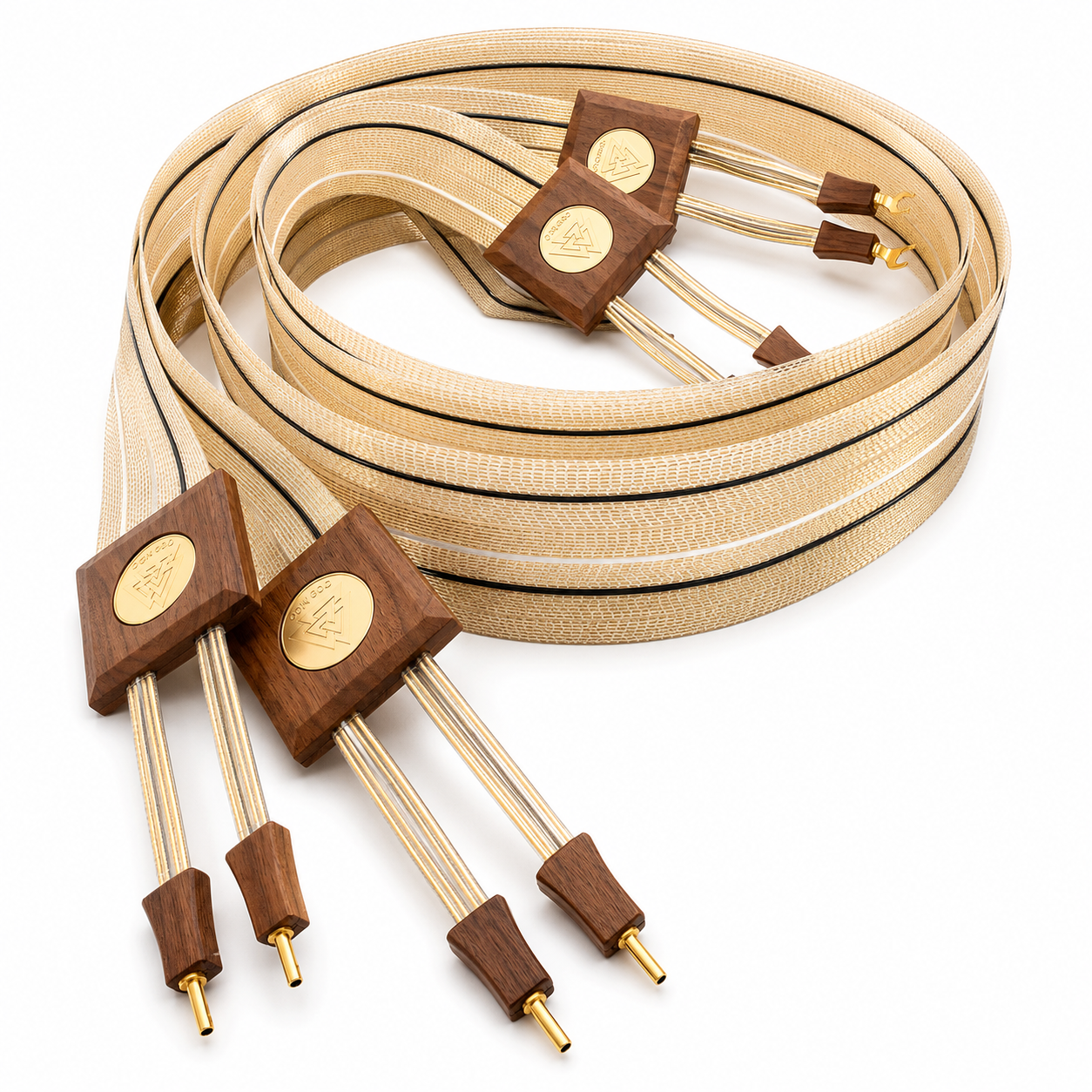 Nordost Odin Gold Loudspeaker Cable