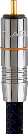 Clarus Aqua MKII Coaxial Digital Cable | The Grid HiFi
