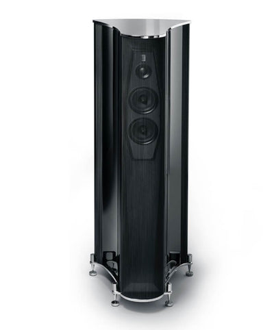 Franco Serblin Ktêma Reference Loudspeaker
