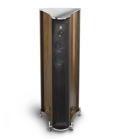 Franco Serblin Ktêma Reference Loudspeaker