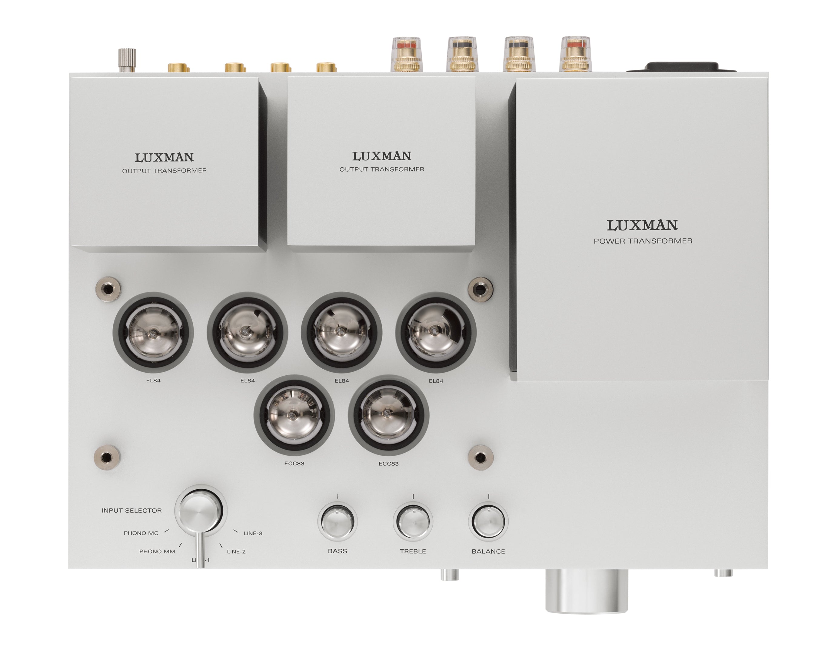 Luxman SQ-N150 Integrated Amplifier