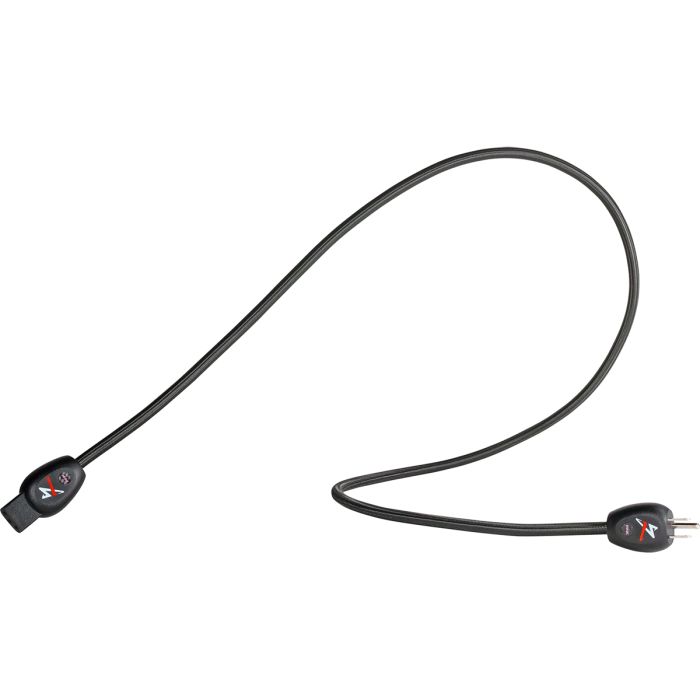 Synergistic Research Pink AC Power Cable | The Grid HiFi