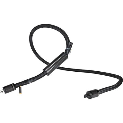 Synergistic Research SRX XL AC Power Cable | The Grid HiFi