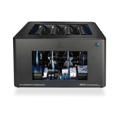 Synergistic Research SRX PowerCell | The Grid HiFi
