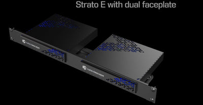 Kaleidescape Strato E 4K Dolby Vision Movie Player