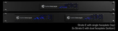 Kaleidescape Strato E 4K Dolby Vision Movie Player