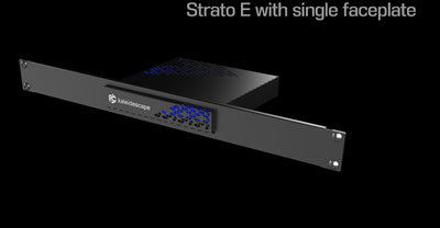 Kaleidescape Strato E 4K Dolby Vision Movie Player