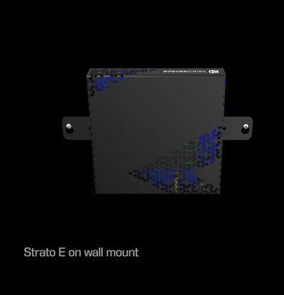 Kaleidescape Strato E 4K Dolby Vision Movie Player