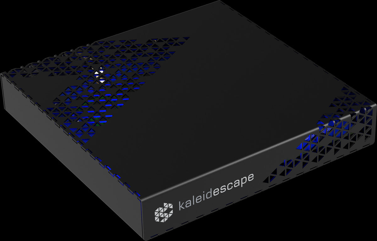 Kaleidescape Strato M 2K Movie Player Last One! | The Grid HiFi
