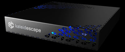 Kaleidescape Strato E 4K Movie Player (Dolby Vision) - The Grid