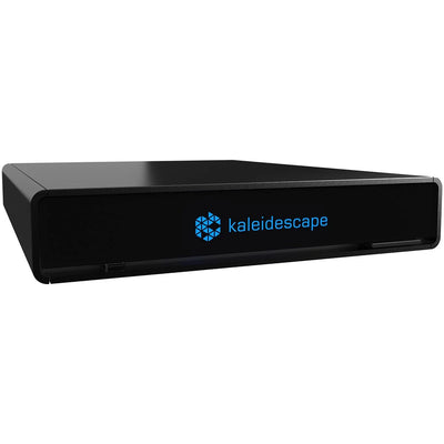 Kaleidescape Strato V 4K Dolby Vision Movie Player