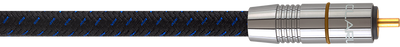 Clarus Aqua MKII Subwoofer RCA Cable | The Grid HiFi