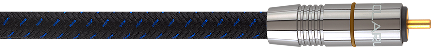Clarus Aqua MKII Subwoofer RCA Cable | The Grid HiFi