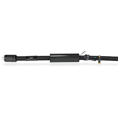 Synergistic Research SRX XL AC Power Cable | The Grid HiFi