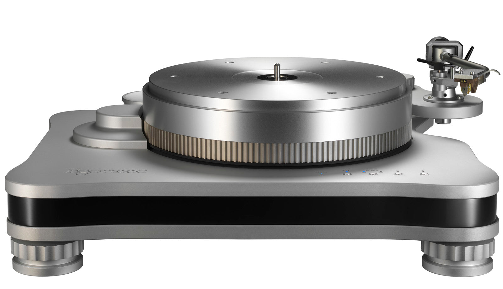 Esoteric T-01 Analog Turntable