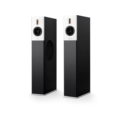 Burmester B38 Floorstanding Speakers | The Grid HiFi