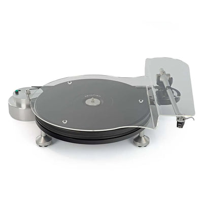Michell Gyro Reference Turntable | The Grid HiFi