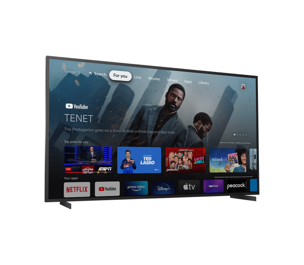 Sony BRAVIA XR 100" Class X92 4K HDR Full Array LED with Google TV (2021)