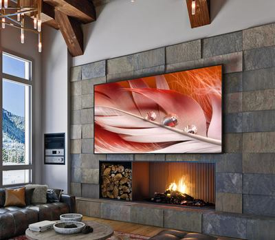 Sony BRAVIA XR 100" Class X92 4K HDR Full Array LED with Google TV (2021)
