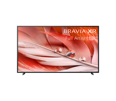 Sony BRAVIA XR 100" Class X92 4K HDR Full Array LED with Google TV (2021)