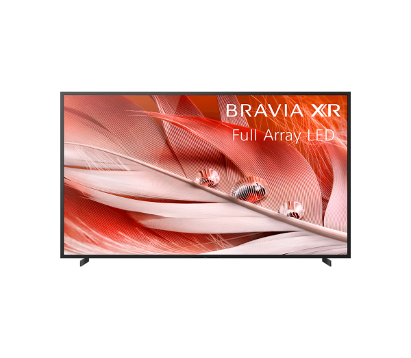 Sony BRAVIA XR 100" Class X92 4K HDR Full Array LED with Google TV (2021)