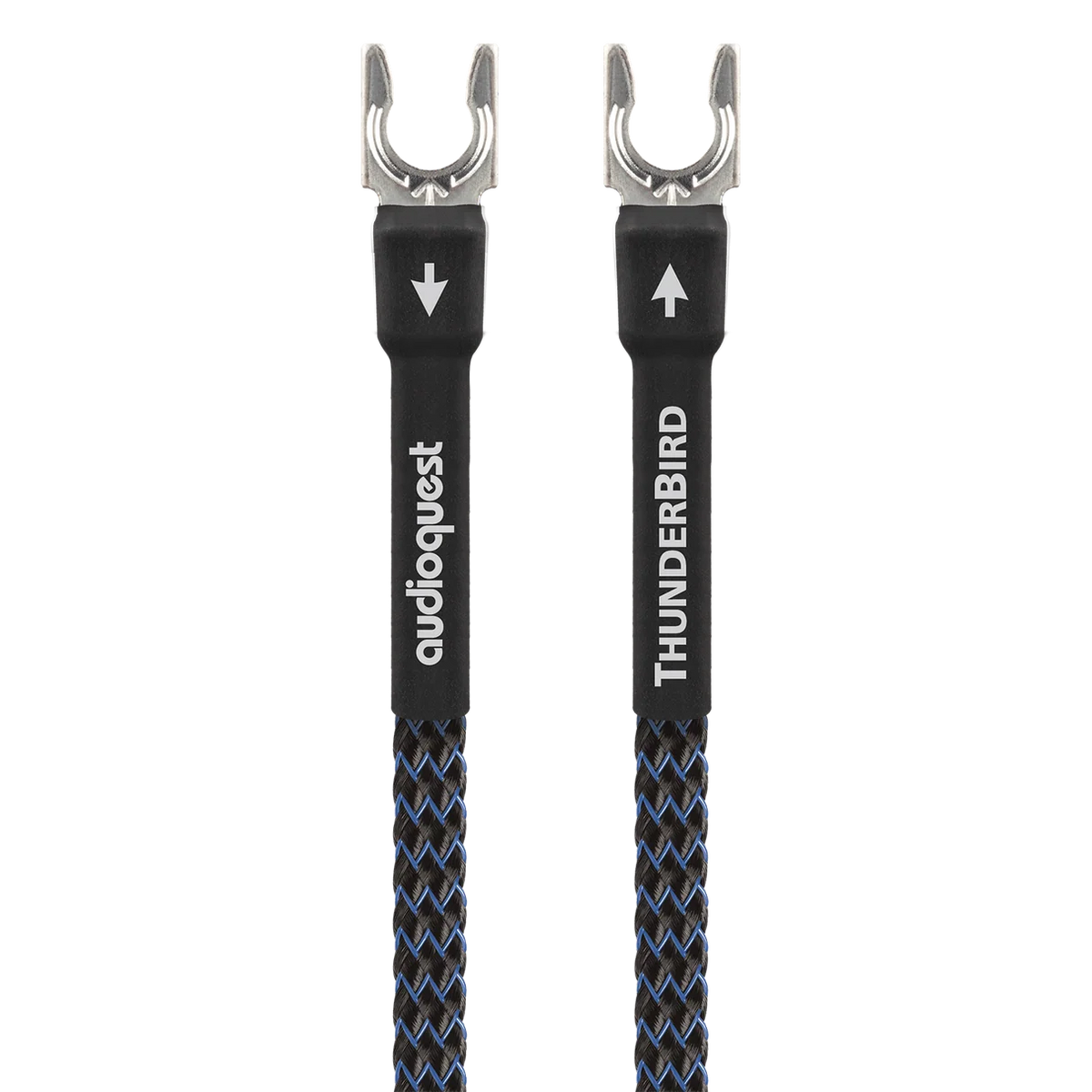 AudioQuest ThunderBird GroundGoody Phono Ground Wire | The Grid HiFi