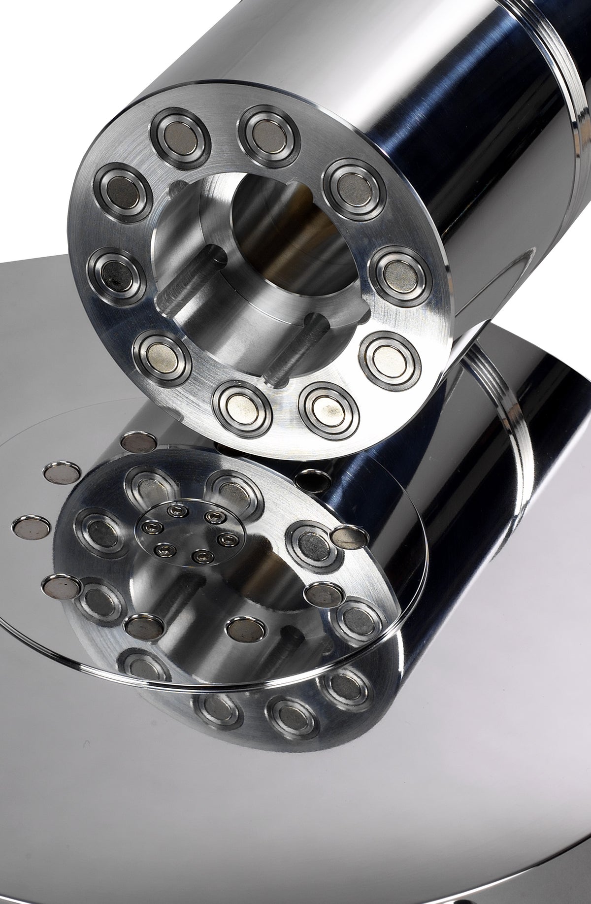 Transrotor Artus FMD Reference Turntable | The Grid HiFi