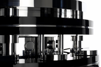 Transrotor Artus FMD Reference Turntable | The Grid HiFi