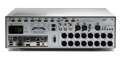 Trinnov Altitude 16 Preamplifier