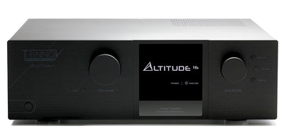 Trinnov Altitude 16 Preamplifier