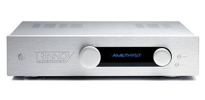 Trinnov Audio Amethyst Preamplifier - The Grid