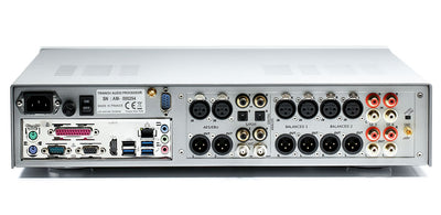 Trinnov Audio Amethyst Preamplifier - The Grid
