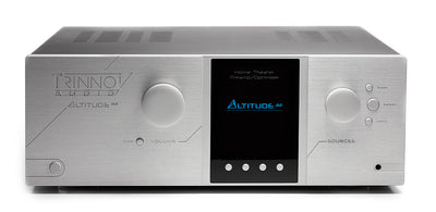 Trinnov Altitude32 28-Channel AV Processor