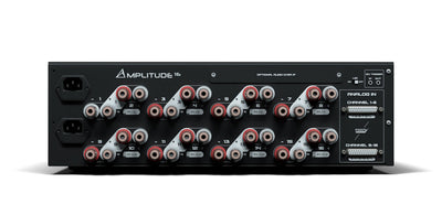 Trinnov Amplitude16 16-Channel Power Amplifier