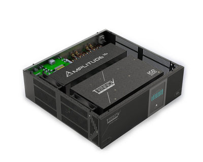 Trinnov Amplitude16 16-Channel Power Amplifier