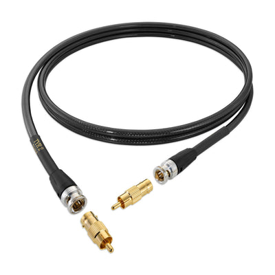 Nordost Tyr 2 Digital Interconnects BNC/XLR
