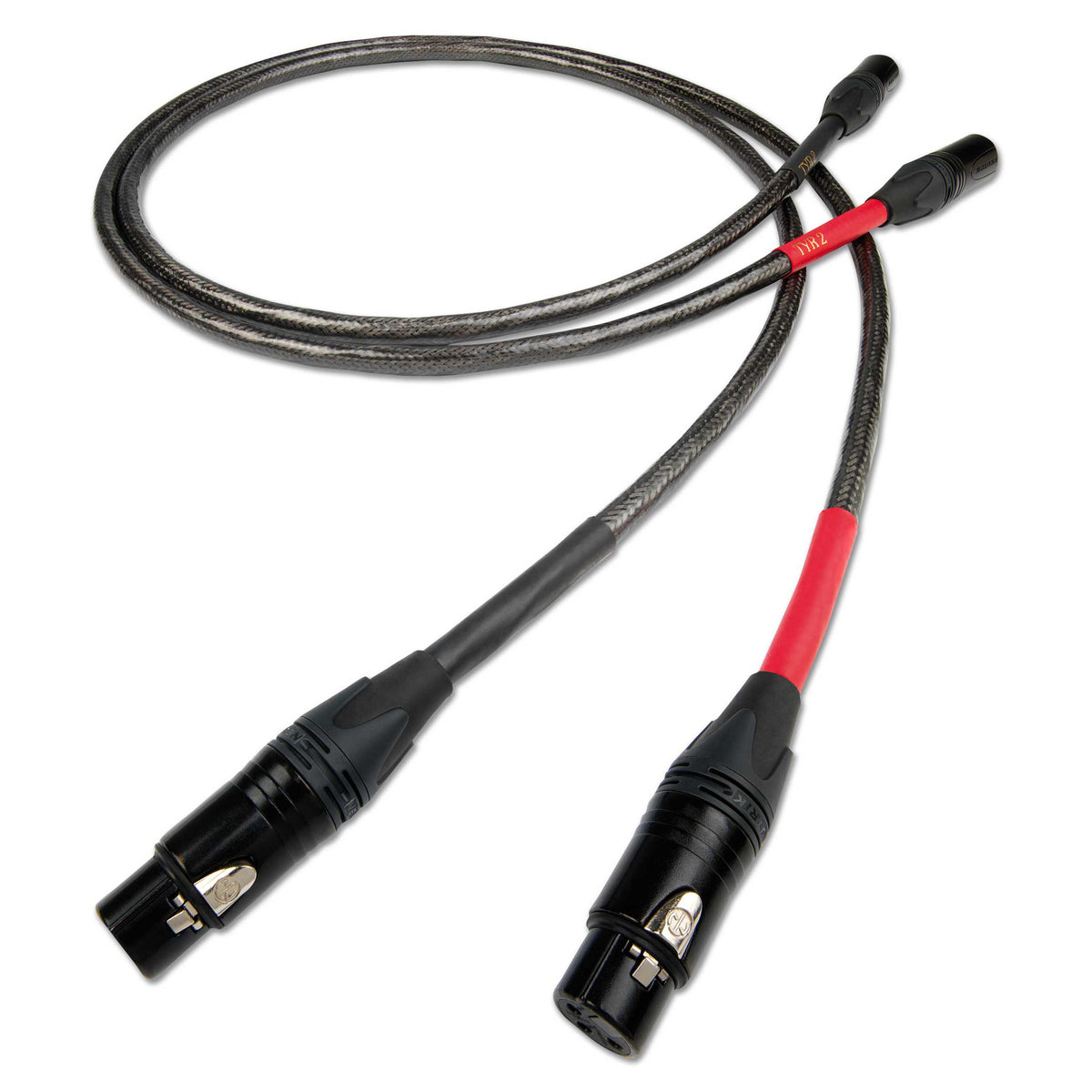 Nordost Tyr 2 Analog RCA/XLR Interconnects
