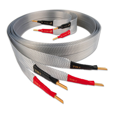 Nordost TYR 2 Speaker Cables