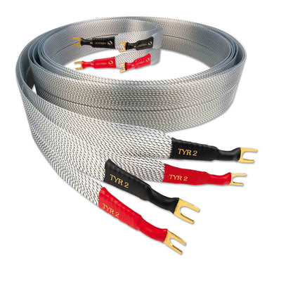 Nordost TYR 2 Speaker Cables